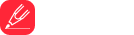 レビュー先生 logo